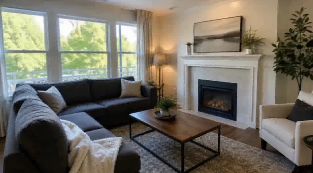 Blurry, soft property photo with visible compression artifacts and lack of detail