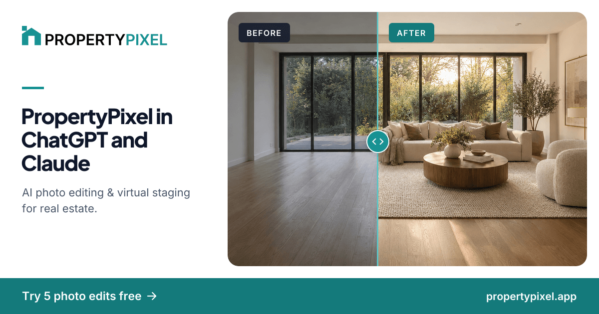 PropertyPixel screenshot 1